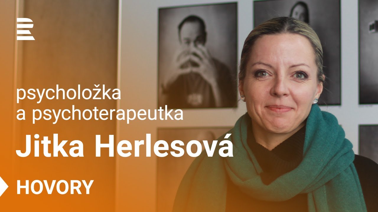 Jitka Herlesová: Obezita je celoživotní onemocnění, poslouchejte a respektujte své tělo