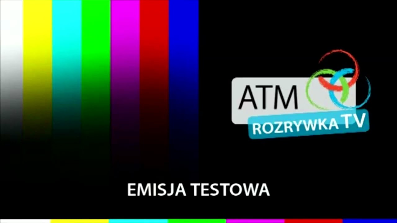 [REUPLOAD] ATM Rozrywka - oprawa graficzna 2012-2021 (UPDATE)