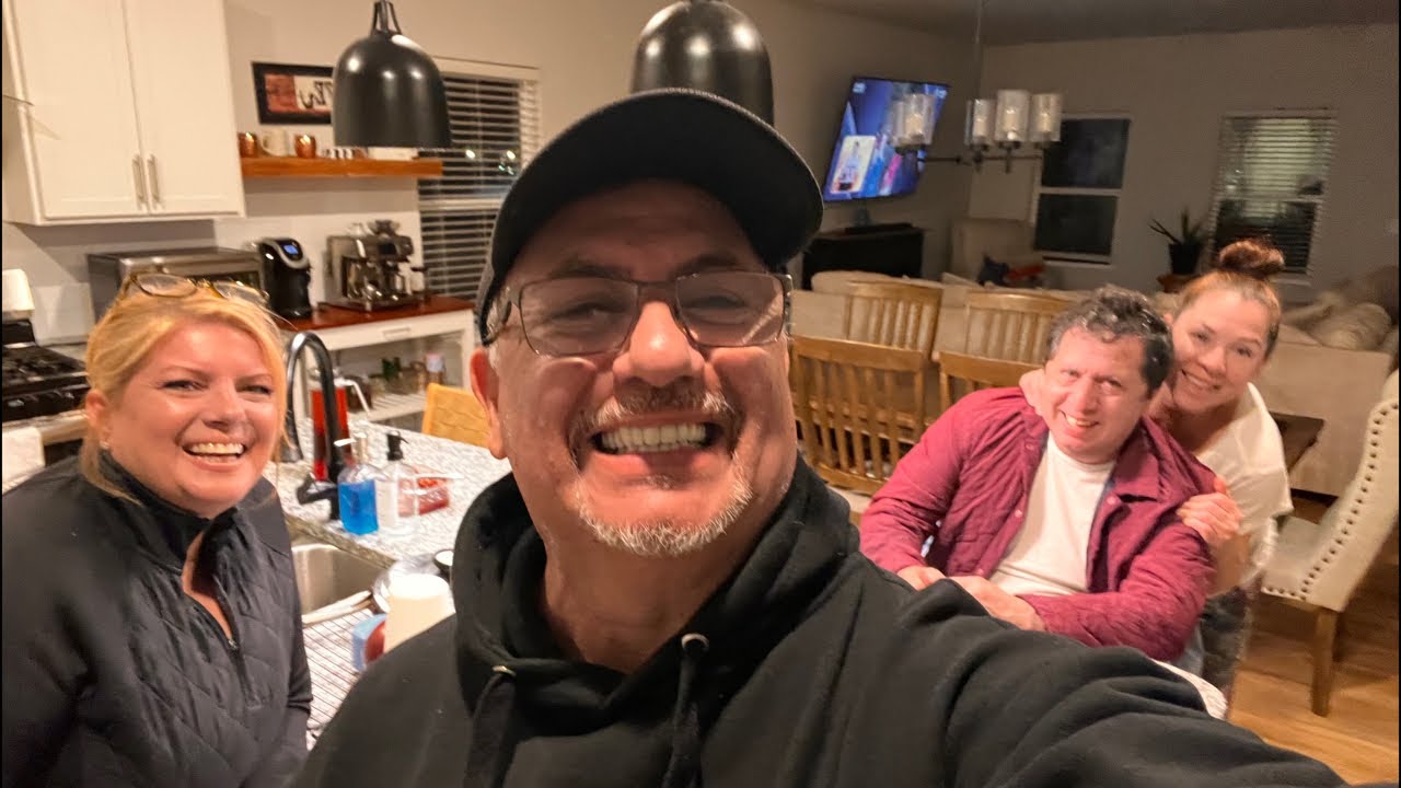 Casa de Rick y Karla EN VIVO 🔴