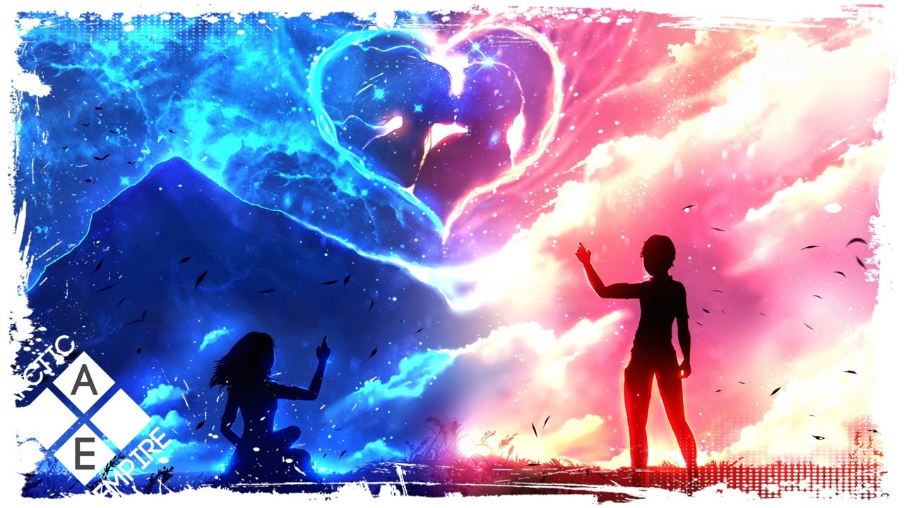 Andreas B - The Way You | Chillstep