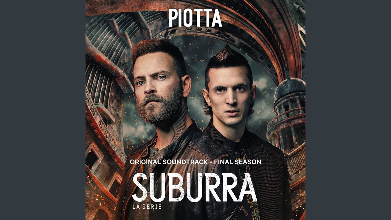 E' ora di andare