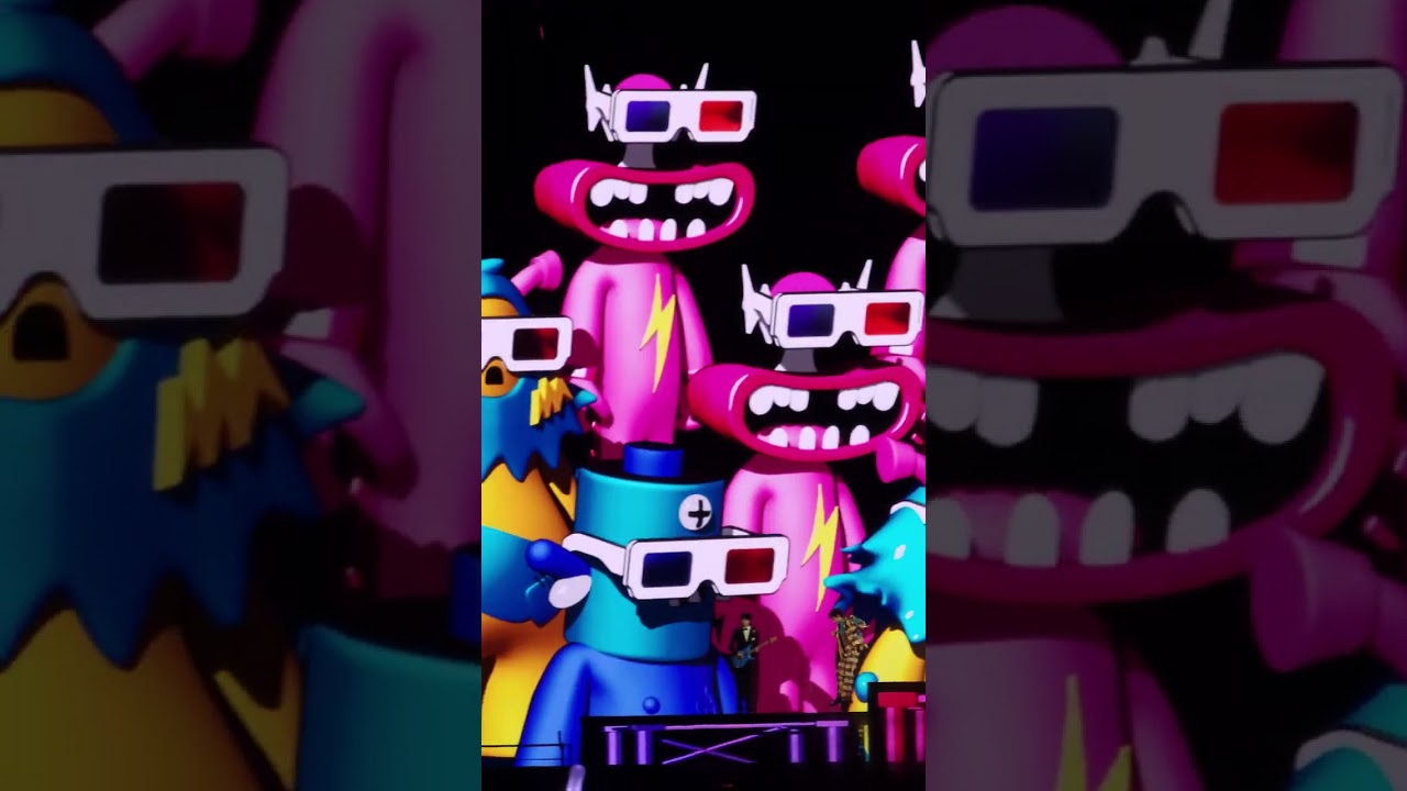 汪蘇瀧《每月5號＋飛鳥》十萬伏特2.0 廈門站 20251114