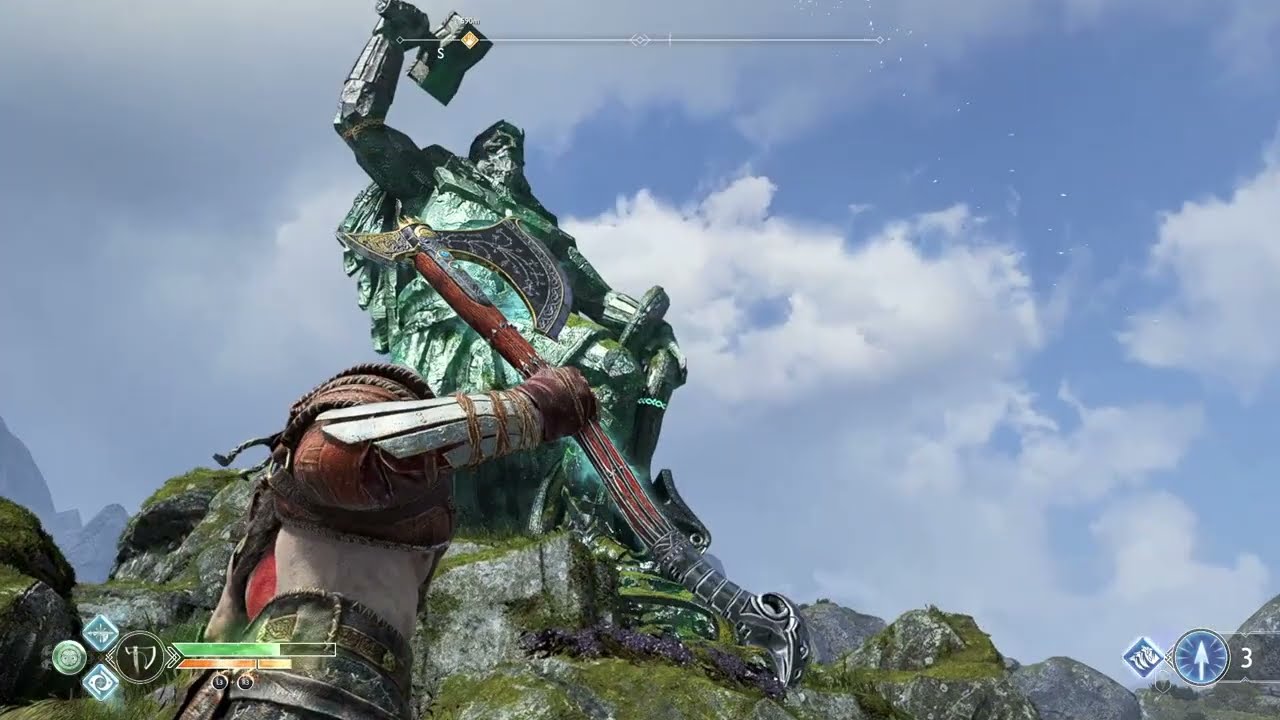 God Of War Part 15