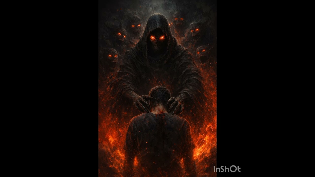 Acechadores de almas 