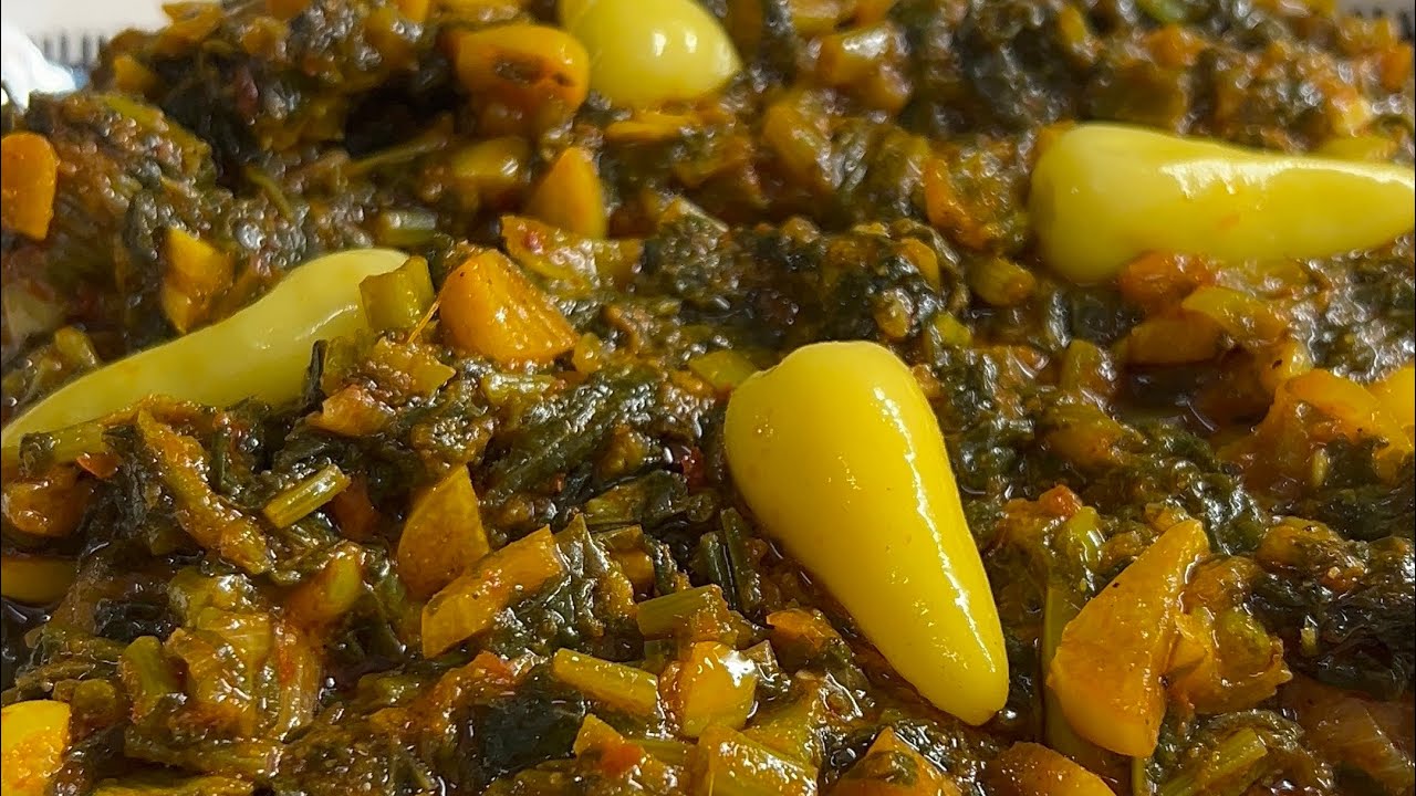 خبيزة محرحرة من ا يدياتي من ابن متاكلوا صدقوني قيمتها الغذائية ما تتقدرش بالمال👍😋