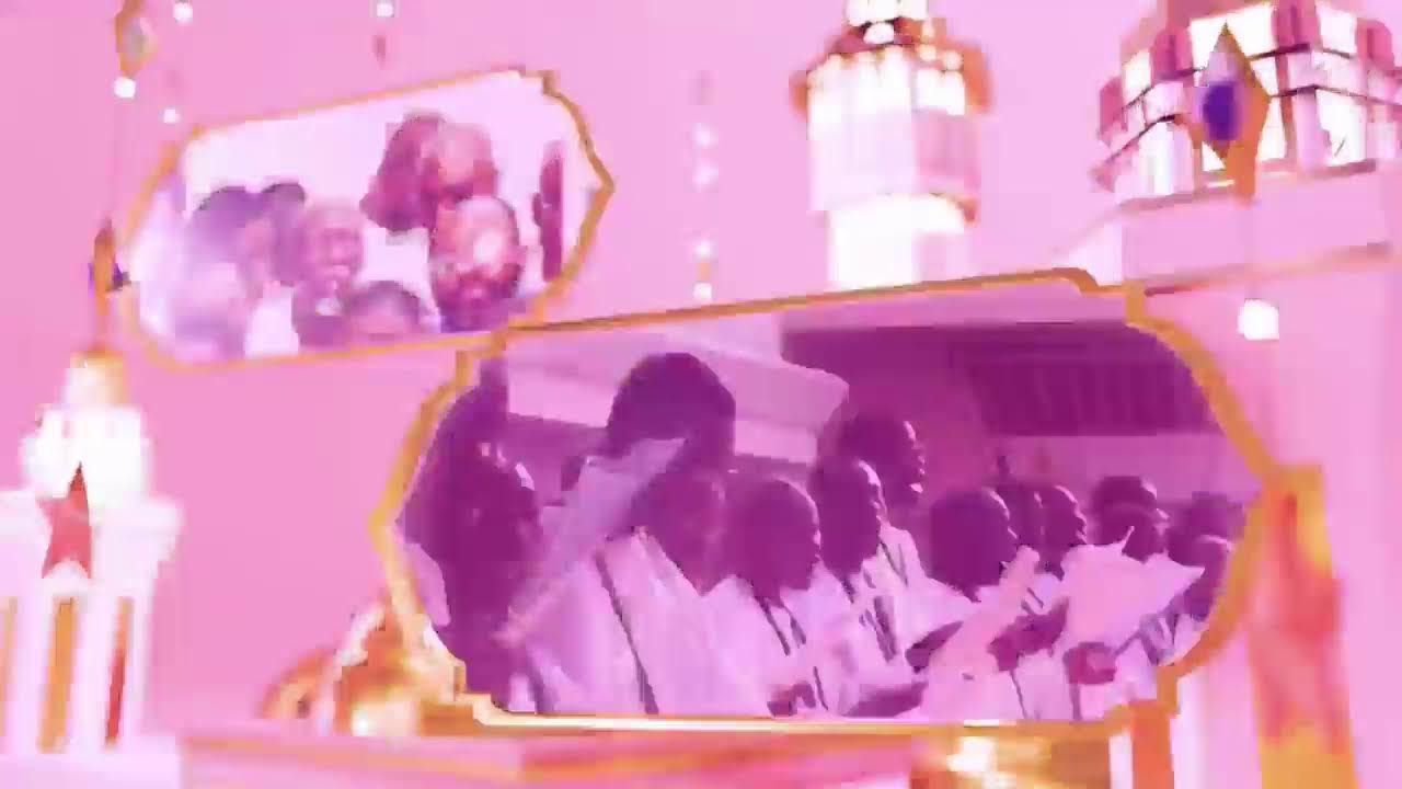 EN DIRECT: Prestation Kourel 1 Nuurud Daarayni HT Mashrabuç- çâfî Jour 2 Ramadan 1447/2026