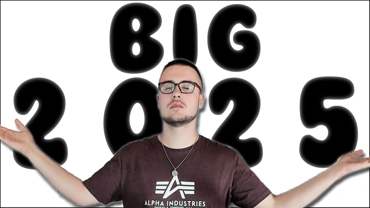 Danke für dieses geile Jahr! | Twitch Clip Highlights 2025