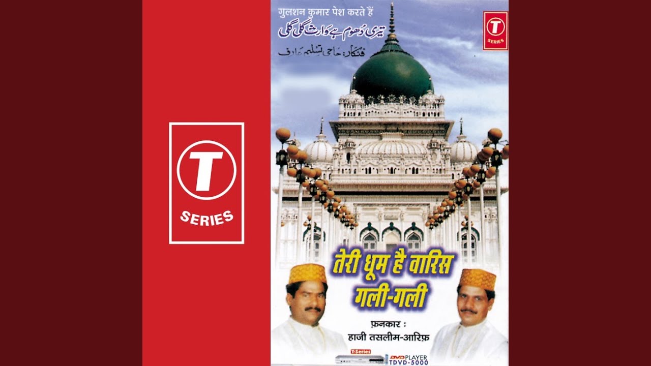 Teri Dhoom Hai Waaris Gali - Gali