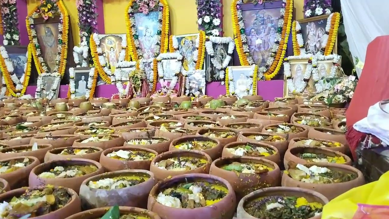 মহোৎসব, সোদপুর।