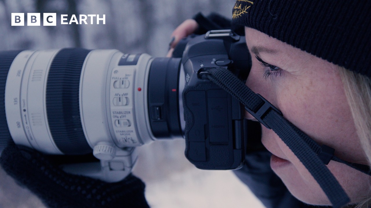Exploring Nature Through the Lens of Wildlife Photographers | BBC Earth Explore