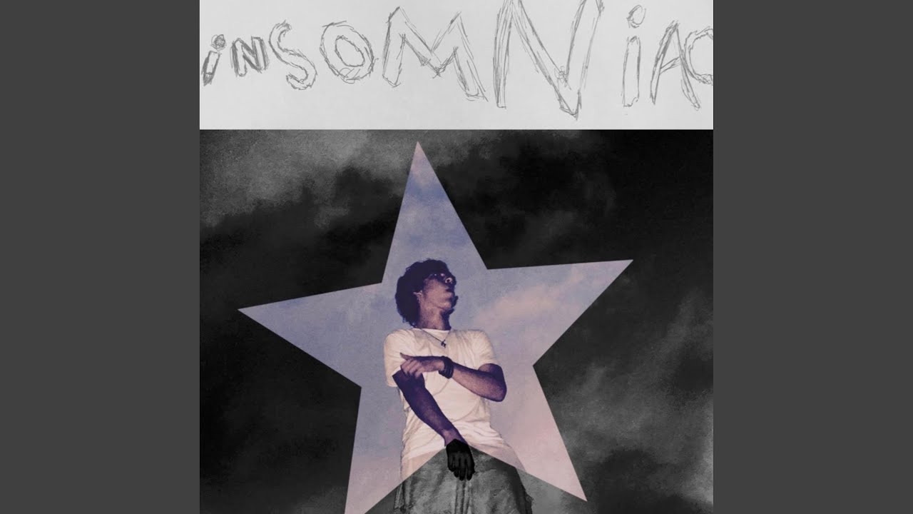 insomniac