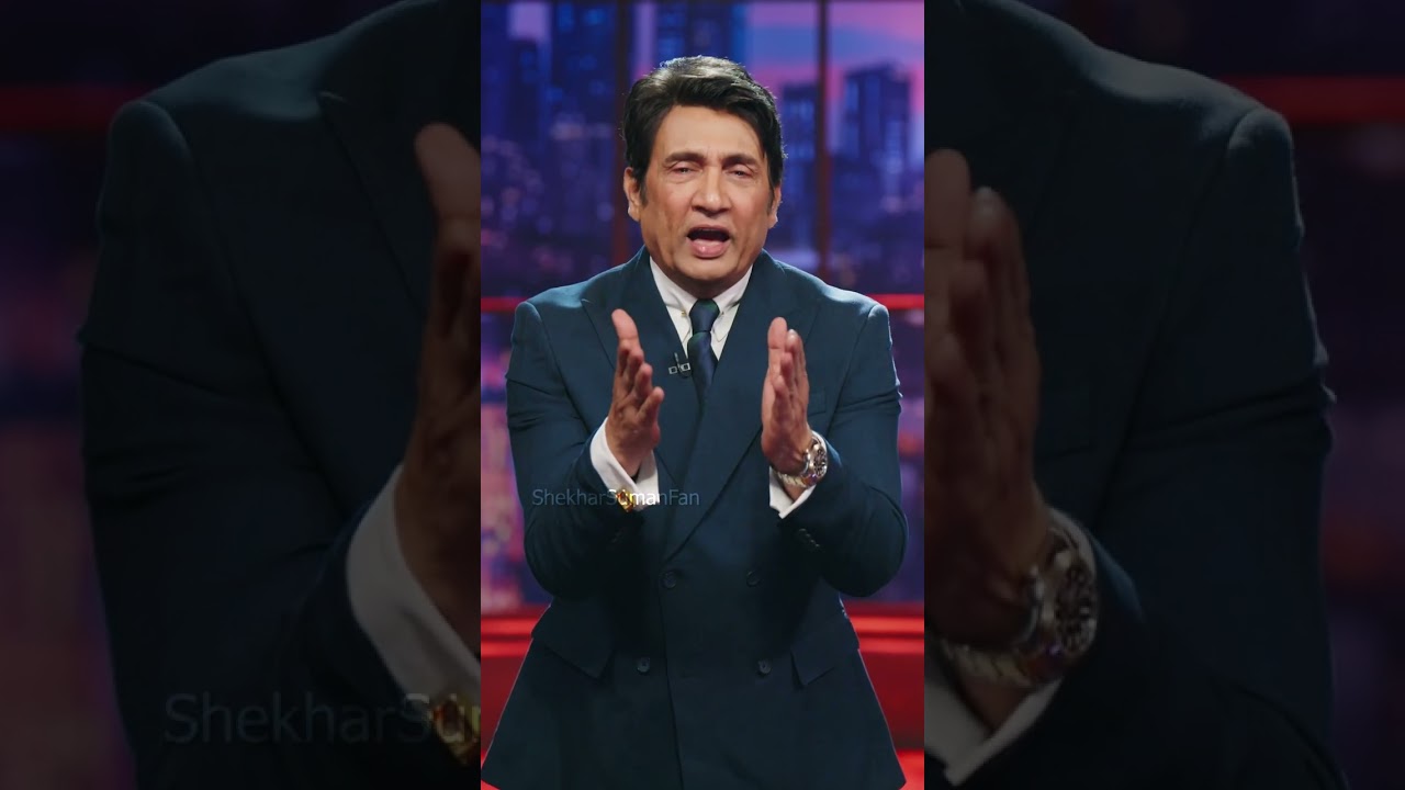 Shekhar Suman on Donald Trump 😂 | Trump Thinks Meloni Took Photos Out of Sympathy? 🤣