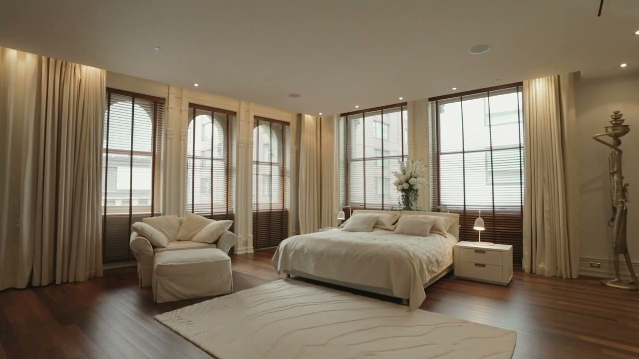 Loft de prestige au Vieux‑Montr&eacute;al | 275 rue Saint‑Jacques 70