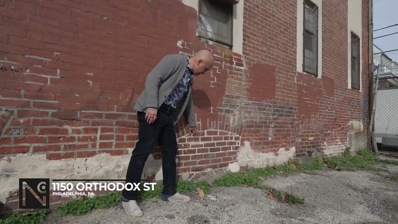 Frankford Warehouse Opportunity