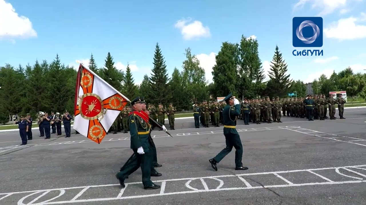 Бари Галимович Хаиров поздравляет с Днём защитника Отечества