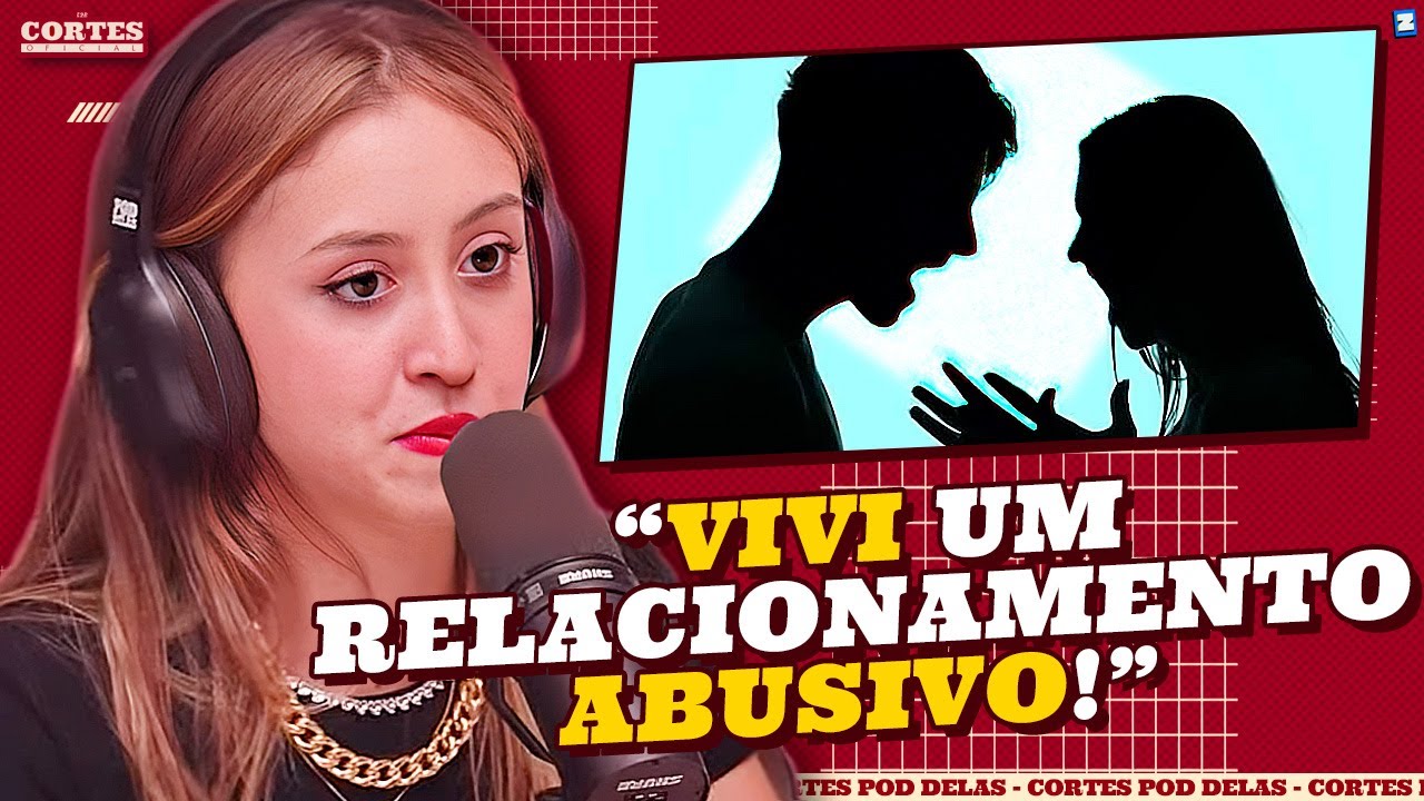 Gatilho🚨 | Sobrevivendo um relacionamento tóxico