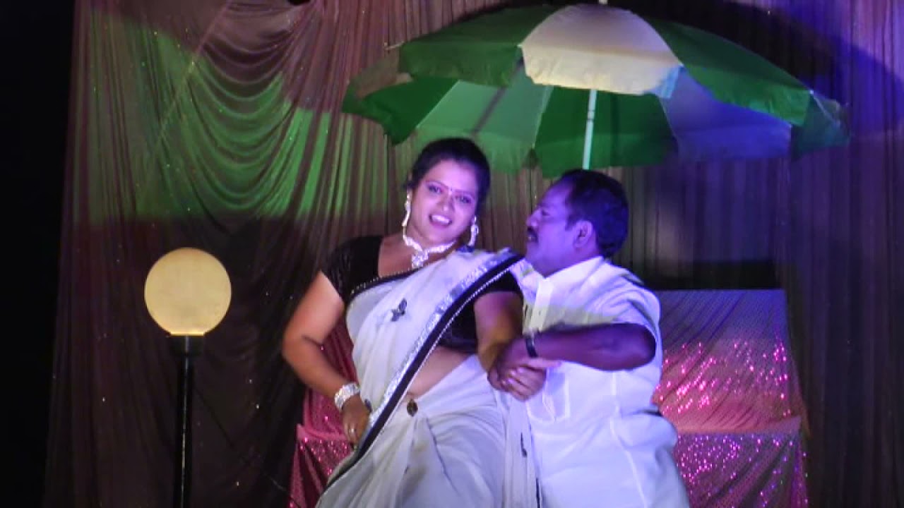 SENGARUMPU THANGA KATTI  SONG