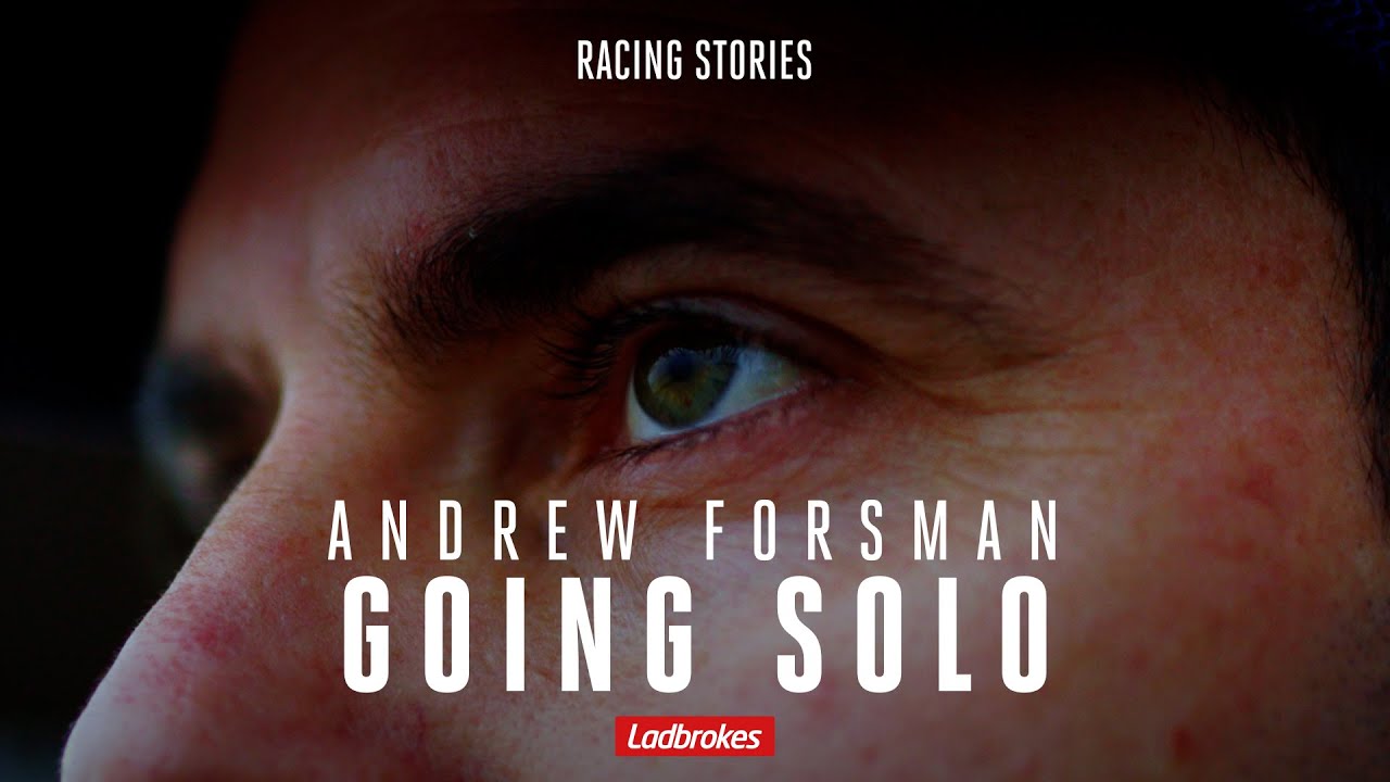 Can Mr Maestro Deliver Trainer Andrew Forsman A Fairytale Win In The Victoria Derby?