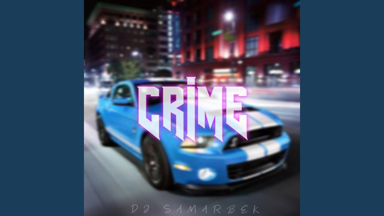 Crime