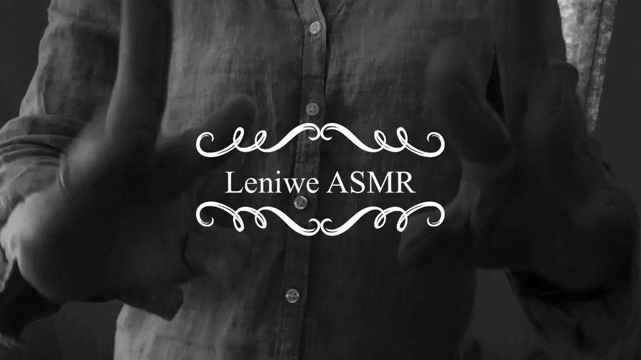 ASMR Ból głowy i przemęczenie? Intensywny masaż głowy | Leniwe ASMR 🇵🇱