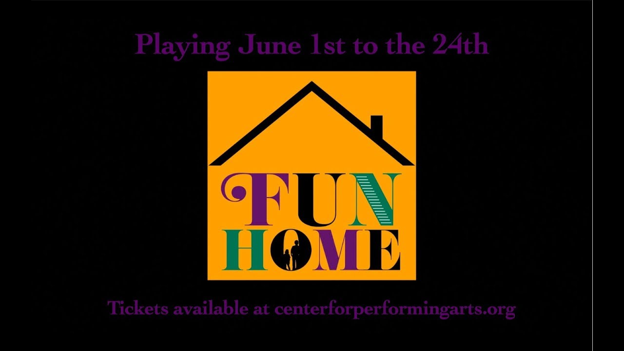 FUNHOME TRAILER