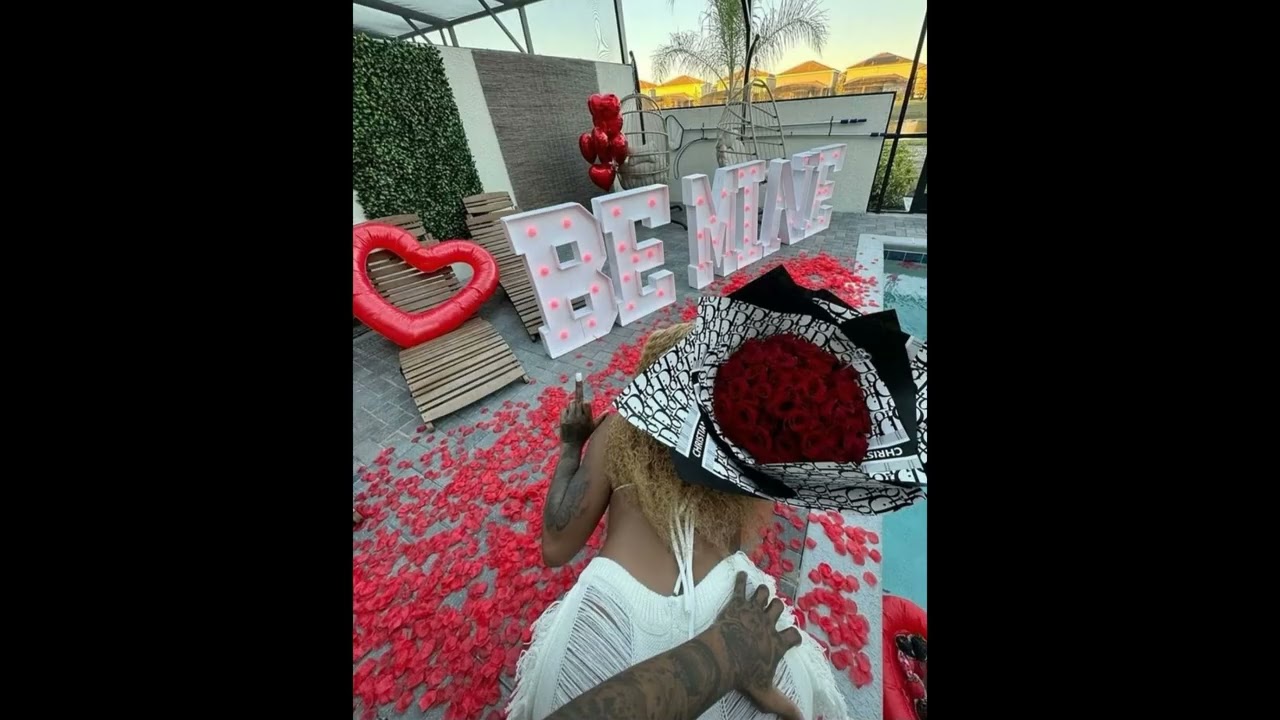 [FREE] Detroit Type Beat x YN Jay Type Beat - "Be Mine"