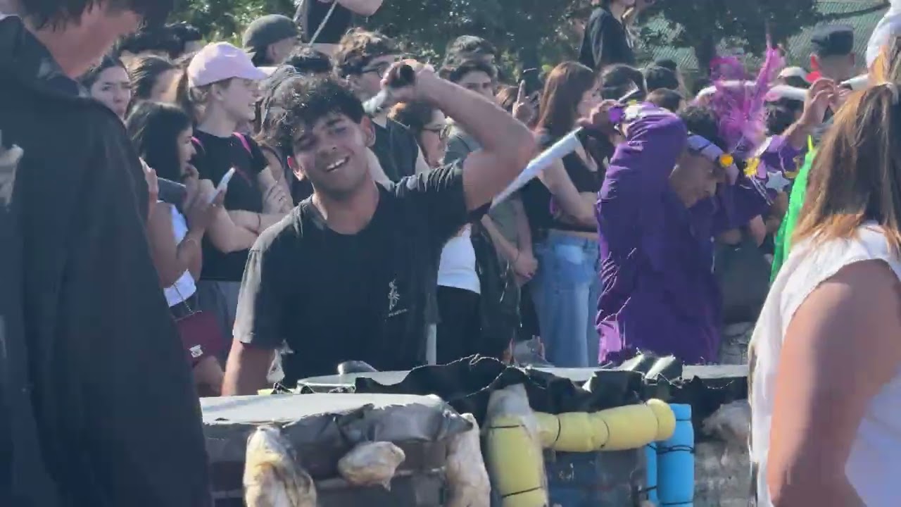 Segunda PP de tu PPA // Colegio NACIONAL // 