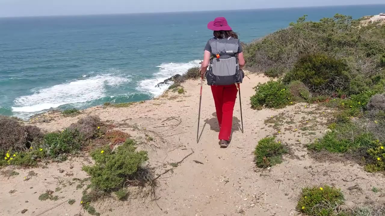 Rota Vicentina (Portugalsko)