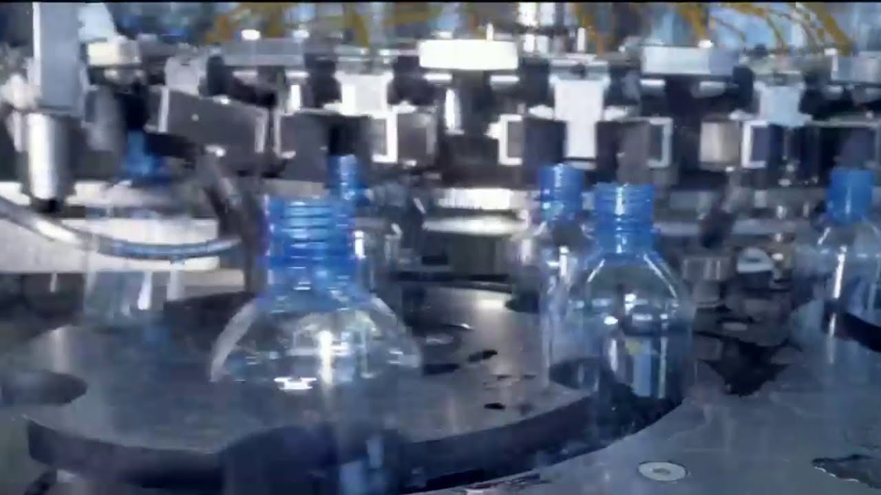 Controversy surrounds Nestle plans to pump more water in Michigan