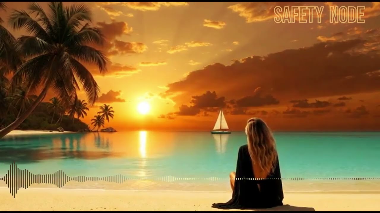Safety Node 91 - #chillout #lounge #loungechillout #loungemusic #chillmix #calm #study