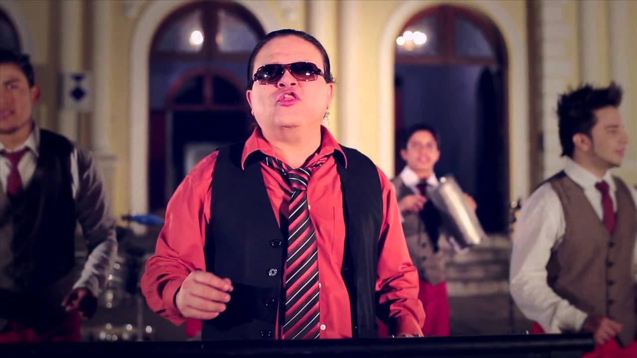 Marito Rivera - La Septima Avenida