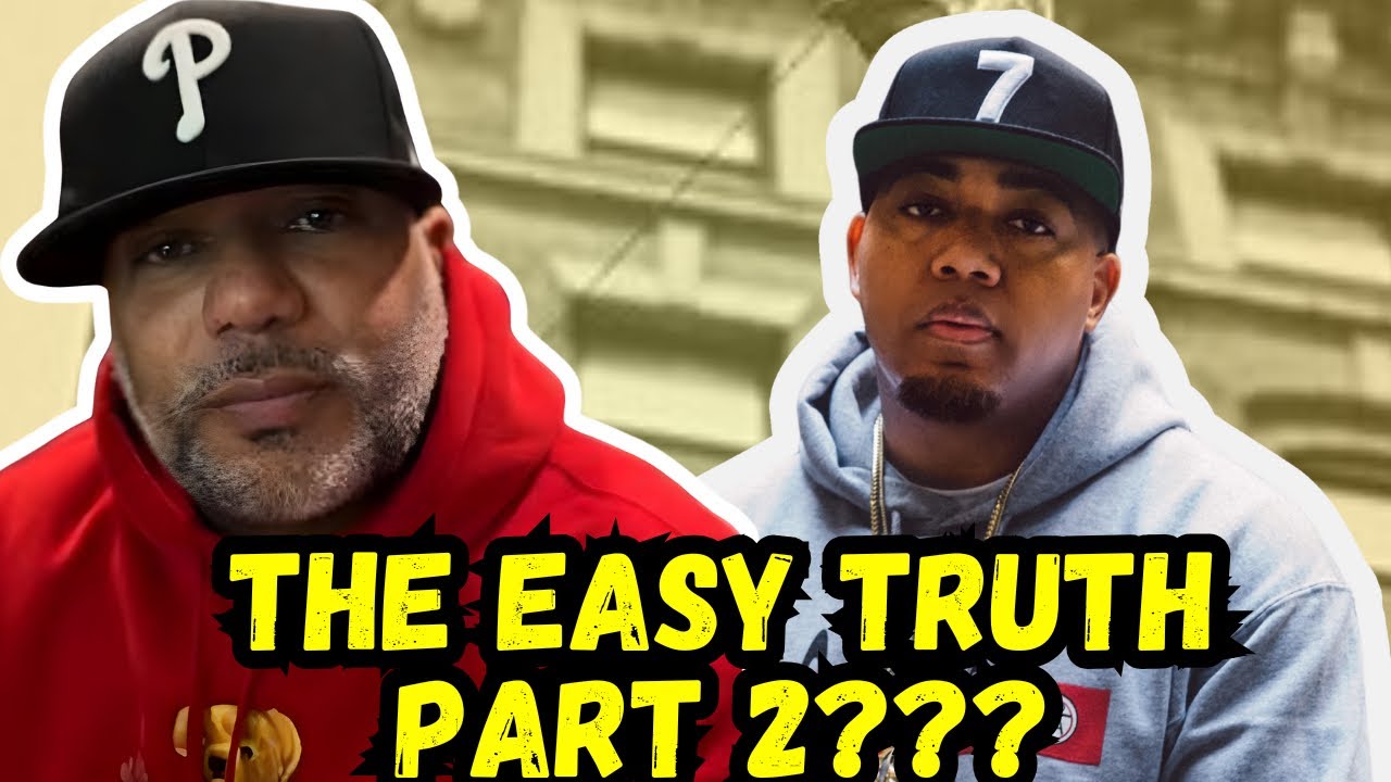 Apollo Brown & Skyzoo In The Studio: &ldquo;The Easy Truth&rdquo; Sequel Coming Soon?