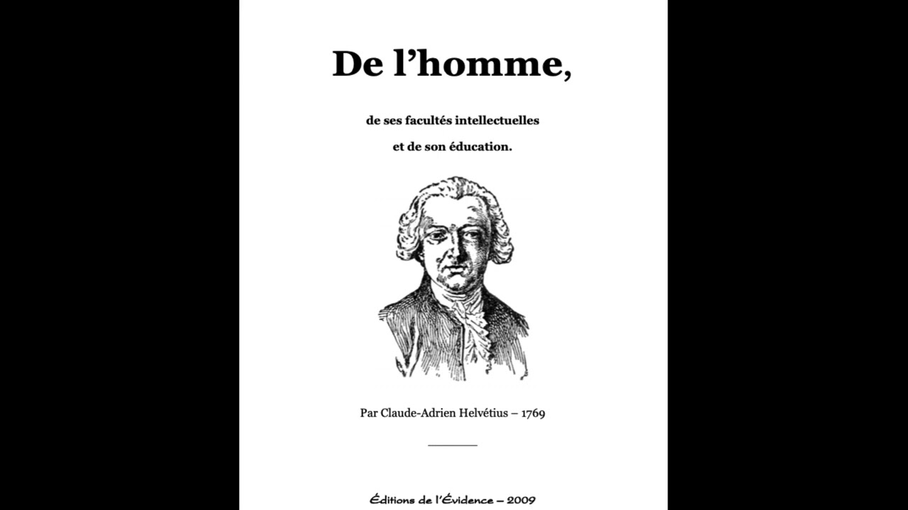 Pr&eacute;sentation rapide de 