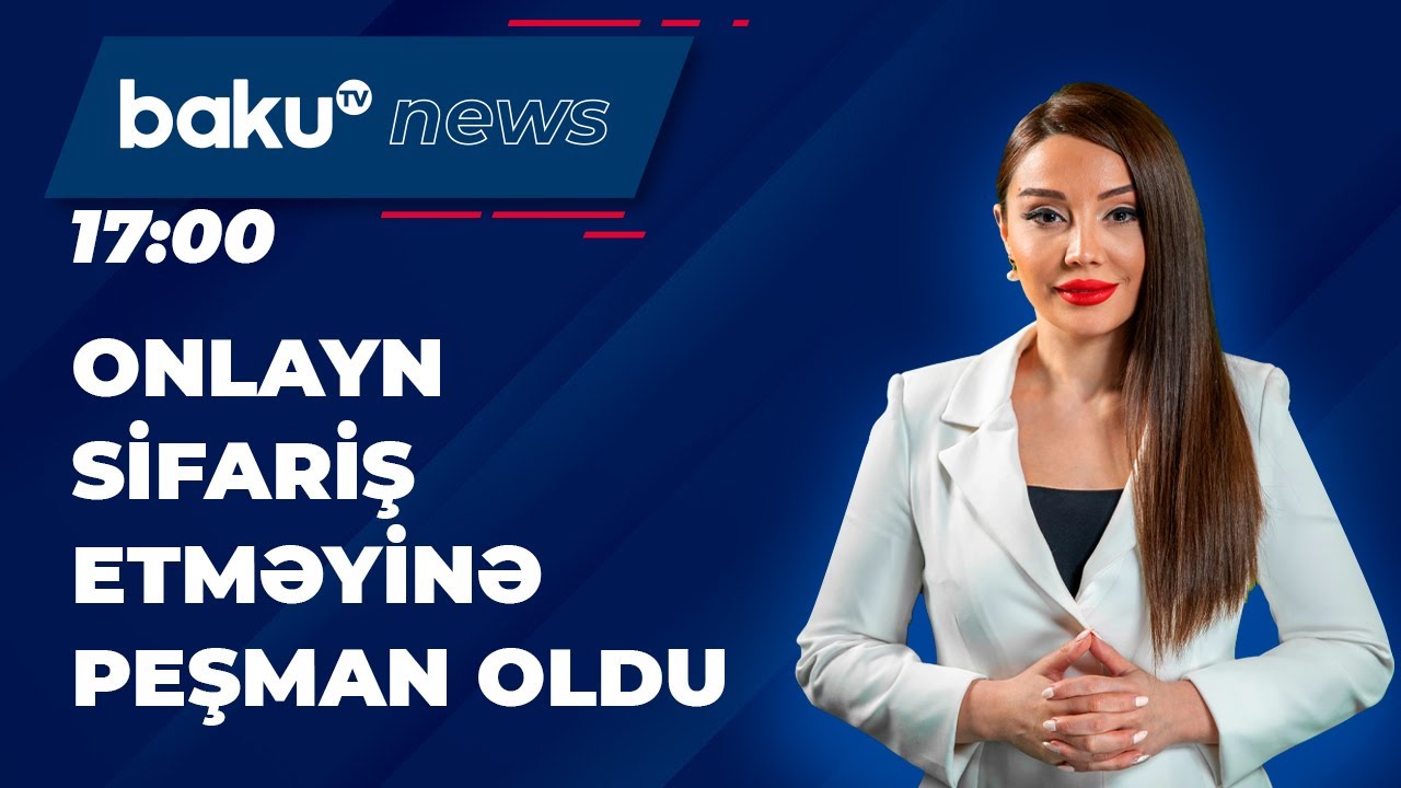 İnternet üzərindən məhsul almaq istəyən xanımın başına iş gəldi