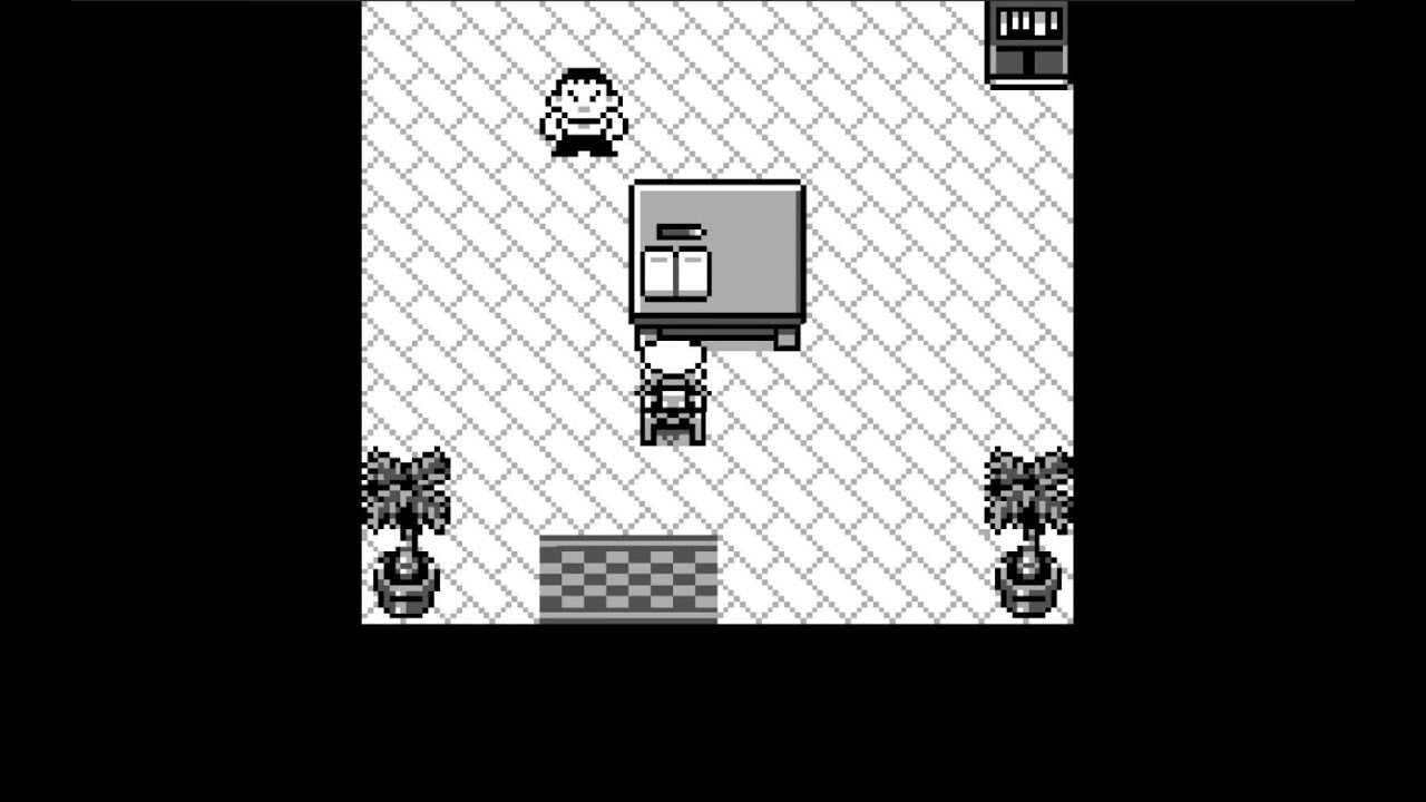 Pokemon Brown 20th Anniversary Part 3 Route 55