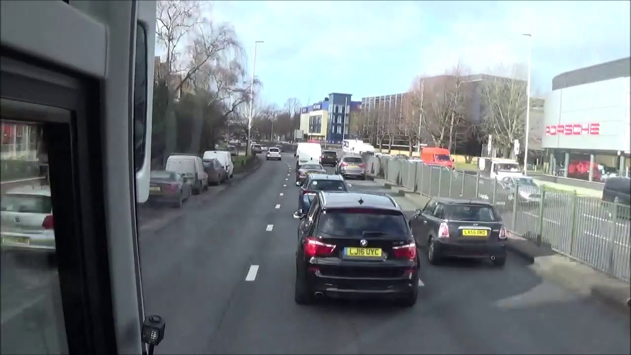 (FRV) Piccadilly Line Rail Replacement PL-2: Hammersmith Stn - Heathrow Terminal 5 | 171 (YT19EFG)