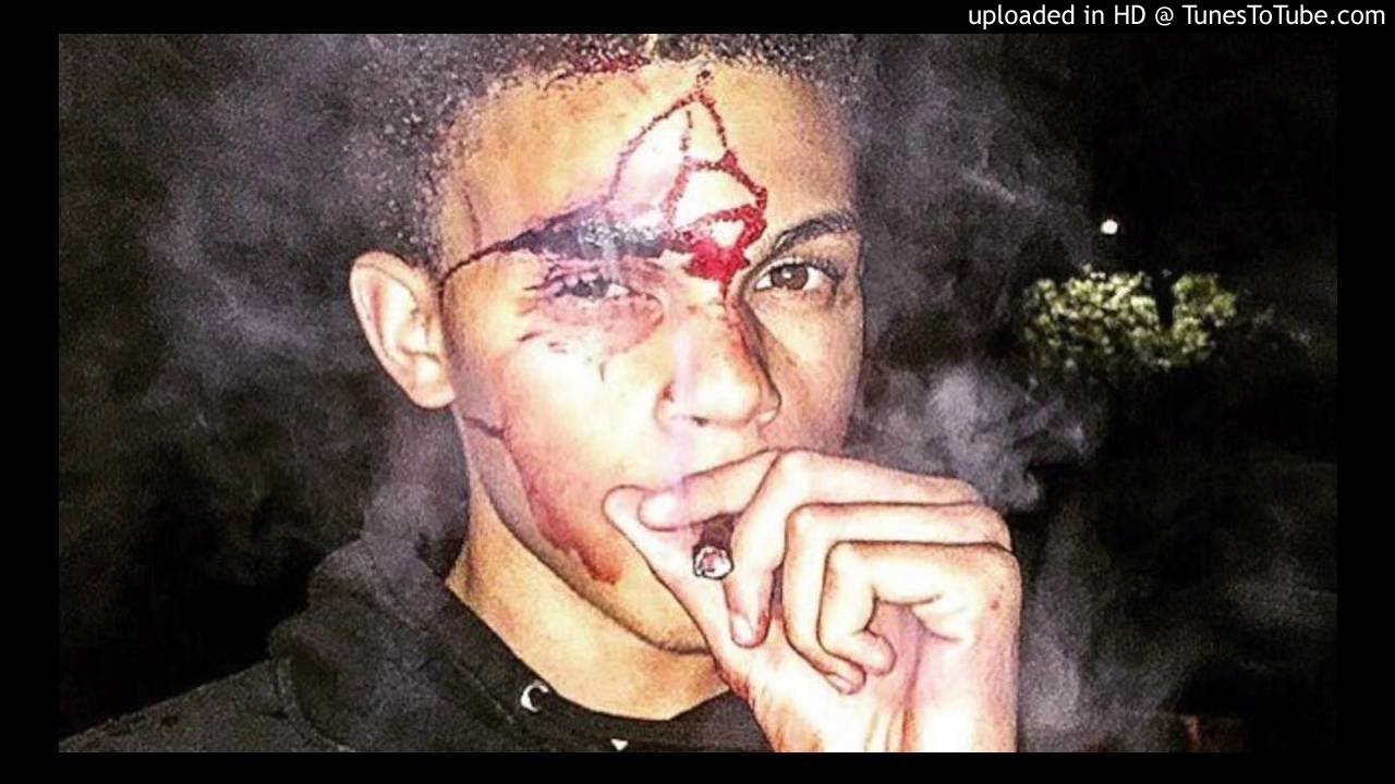 D Savage - Ready 2 Die (Prod. Dylvinci)