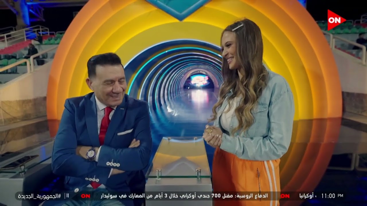 كابيتانو مصر - مباراة فريق شادي محمد ضد فريق طارق السيد مين هيكسب؟
