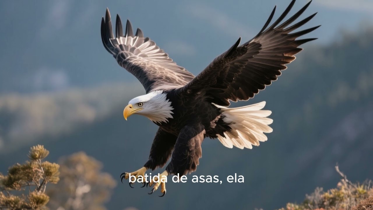 A água 