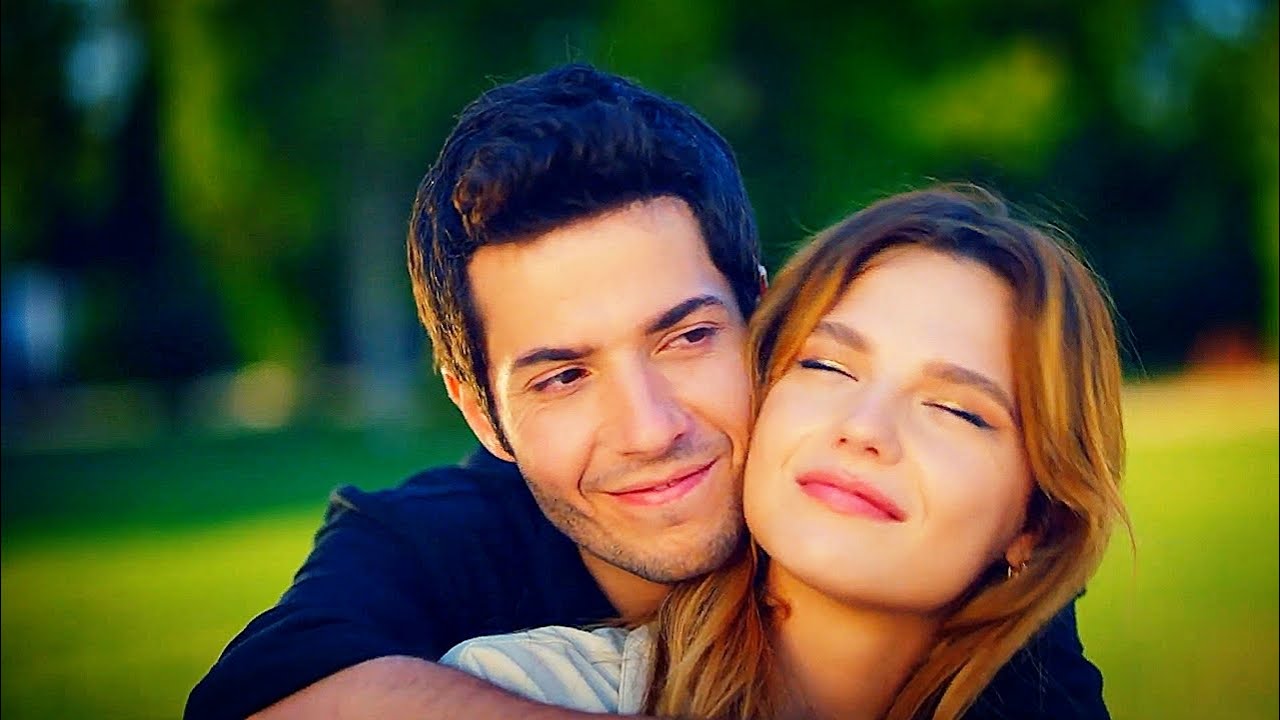 Yaz Şarkısı - Murat ve Yaz |  Dusk Till Dawn  | 