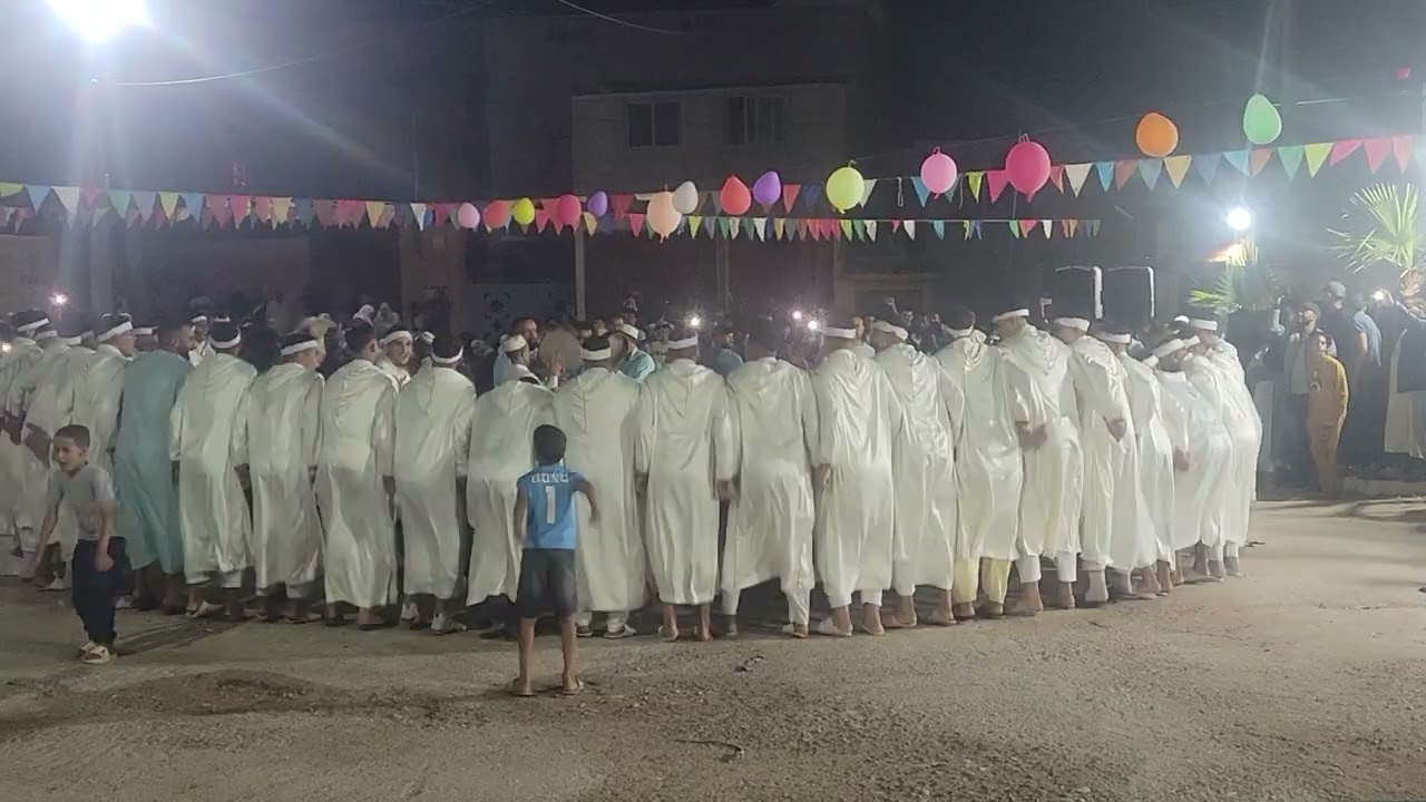 جديد أحواش أوزيوة، هرما أوزيوة طوب دو طوب 🥰🥰🥰🥰🥰🥰🥰