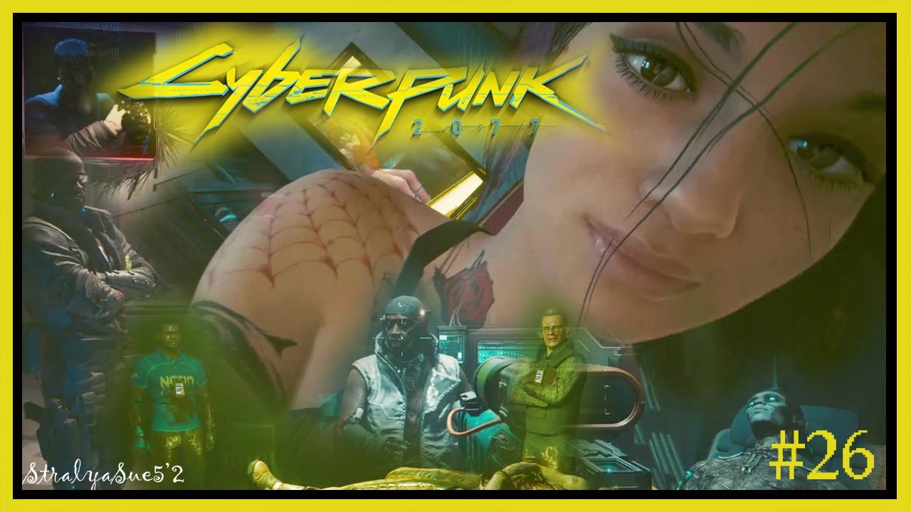 CYBERPUNK 2077 STREETKID LIFEPATH #26 TWO DOGDOWN SIDE MISSIONS AND A CORPO PLAZA HANG WITH JUDY