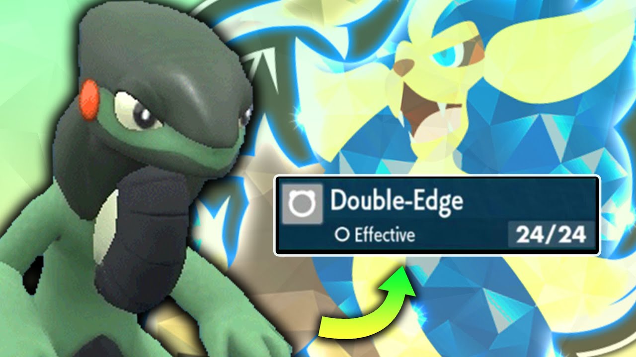 Double Edge Cyclizar?? Pokemon Draft League | PPL Week 6