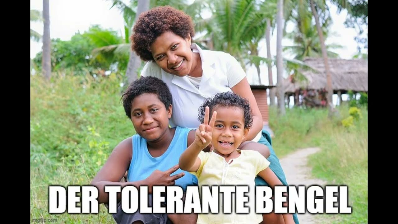 DER TOLERANTE BENGEL - BEST OF BENGEL 4