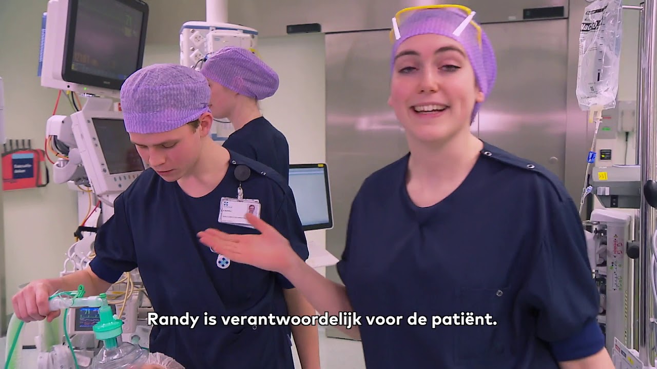 Word OK medewerker bij Zuyderland!
