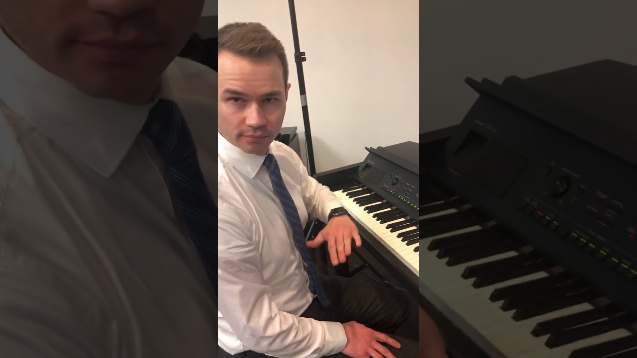 Music of the Night - Lacefield Music