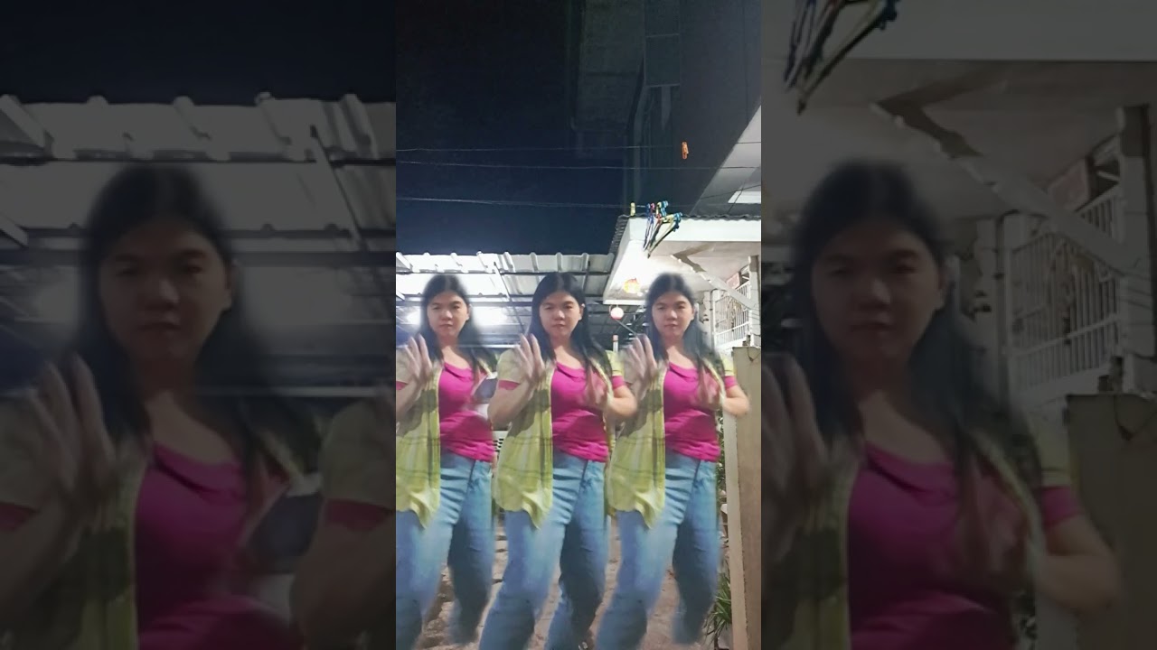 Kung Ikaw at Ako KIAK Dance Challenge of G22 by Rhea Go