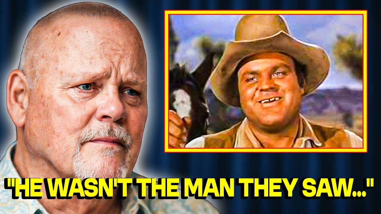 Dan Blocker&rsquo;s son FINALLY speaks out after decades of silence&hellip; It&rsquo;s emotional!