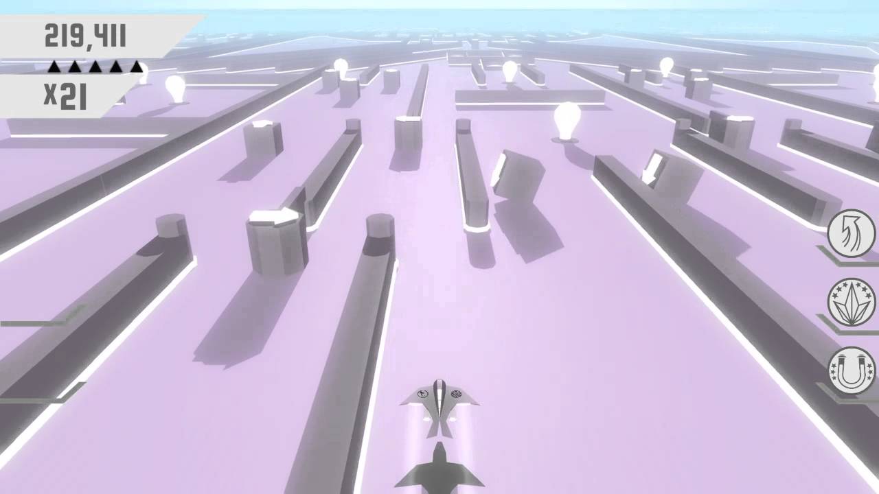 Race The Sun: Labyrinth 100% Finished
