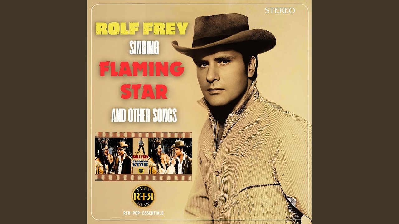 Flaming Star